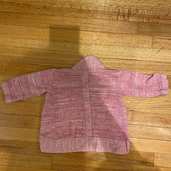 Girls Hatley Cardigan - 3T - Picture 5 of 5